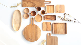 Popular Japanese Kitchenwares