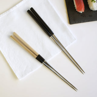 Chopsticks & Spatula