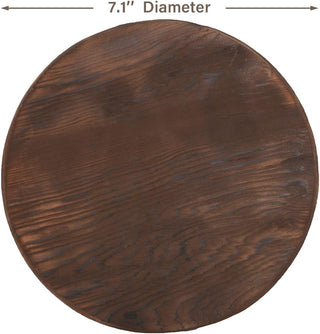 TIKUSAN Wooden Wok Lid