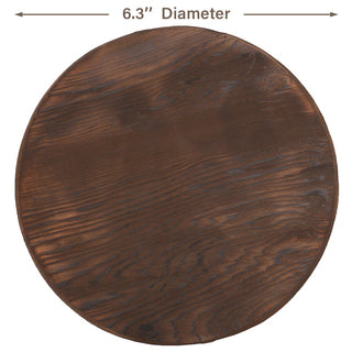 TIKUSAN Wooden Wok Lid