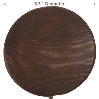 TIKUSAN Wooden Wok Lid