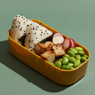Tikusan Onigiri Mold Musubi Maker Japanese Rice Ball Press BPA Free Made in Japan Kansai Style
