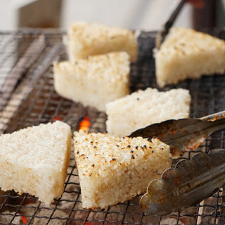 TIKUSAN Onigiri Mold Musubi Maker Japanese Rice Ball Press with Lid BPA Free Made in Japan Kansai Style