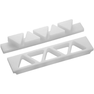 TIKUSAN Onigiri Mold Musubi Maker Japanese Rice Ball Press with Lid BPA Free Made in Japan Kansai Style