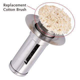 TIKUSAN Oil Brush for BBQ Grill, Takoyaki, Okonomiyaki Made in Japan