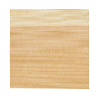 TIKUSAN Disposable Cedar Wooden Sheet for Food Presentation and Plating Kaiseki Made in Japan (100, Square)