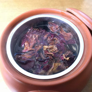 TIKUSAN Teapot Tea pot Replacement Mesh Strainer