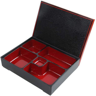TIKUSAN Japanese Traditional Lunch Bento Boxes Jubako