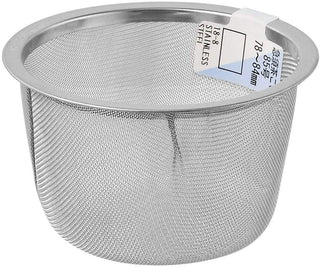TIKUSAN Teapot Tea pot Replacement Mesh Strainer