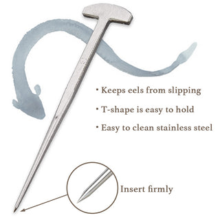 Meuchi Eel Spike T-shape