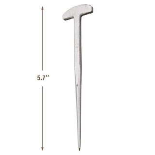 Meuchi Eel Spike T-shape