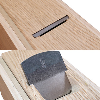 TIKUSAN Dried Bonito Katsuobushi Shaver Box Fujihide Blade