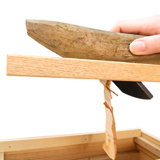 TIKUSAN Dried Bonito Katsuobushi Shaver Box Fujihide Blade