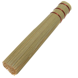 TIKUSAN Bamboo Wok Brush with Copper Coil