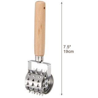 TIKUSAN Meat Roller Tenderizer
