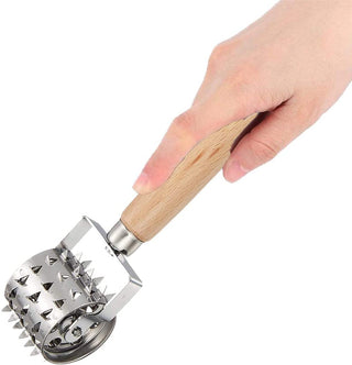 TIKUSAN Meat Roller Tenderizer