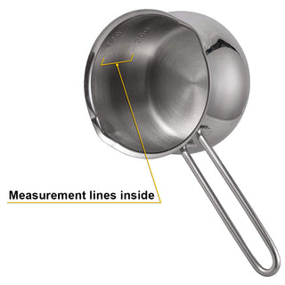 Saucepan Milk Pan Soup Pot