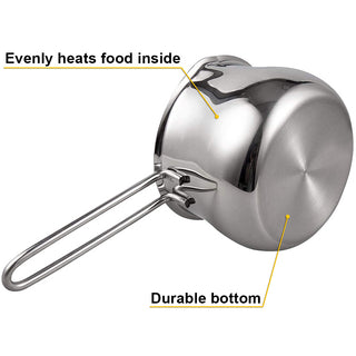 Saucepan Milk Pan Soup Pot