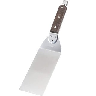 Spatula Turner Wooden Handle Normal