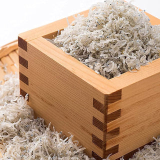 TIKUSAN Wooden Sake Cups Masu Made of Japanese Hinoki Wood