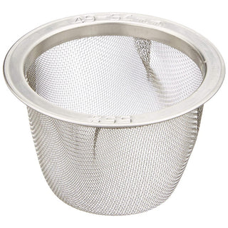 TIKUSAN Teapot Tea pot Replacement Mesh Strainer