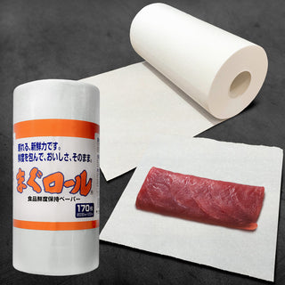 Magu Roll Fish & Meat Preservation Paper Towels