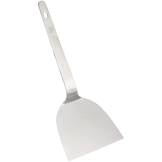 TIKUSAN Okonomiyaki Spatula Turner BBQ Stainless Spatula Made in Japan