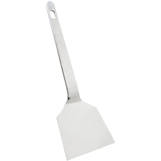 TIKUSAN Okonomiyaki Spatula Turner BBQ Stainless Spatula Made in Japan