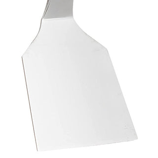 TIKUSAN Okonomiyaki Spatula Turner BBQ Stainless Spatula Made in Japan