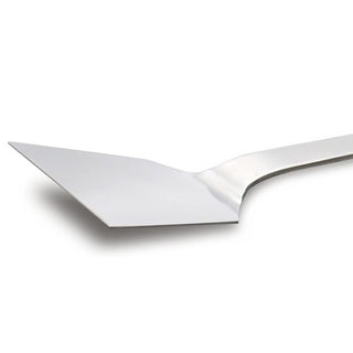 TIKUSAN Okonomiyaki Spatula Turner BBQ Stainless Spatula Made in Japan