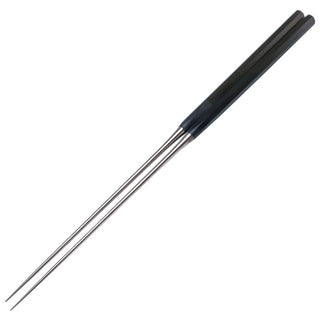 TIKUSAN Plating Chopsticks Moribashi Hexagon Handle