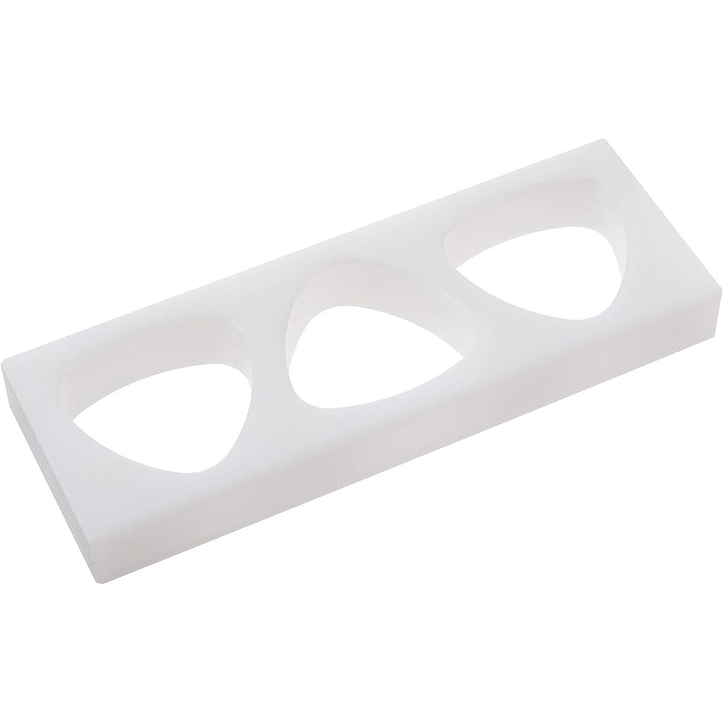 Tikusan Onigiri Mold - 3 Molds Large