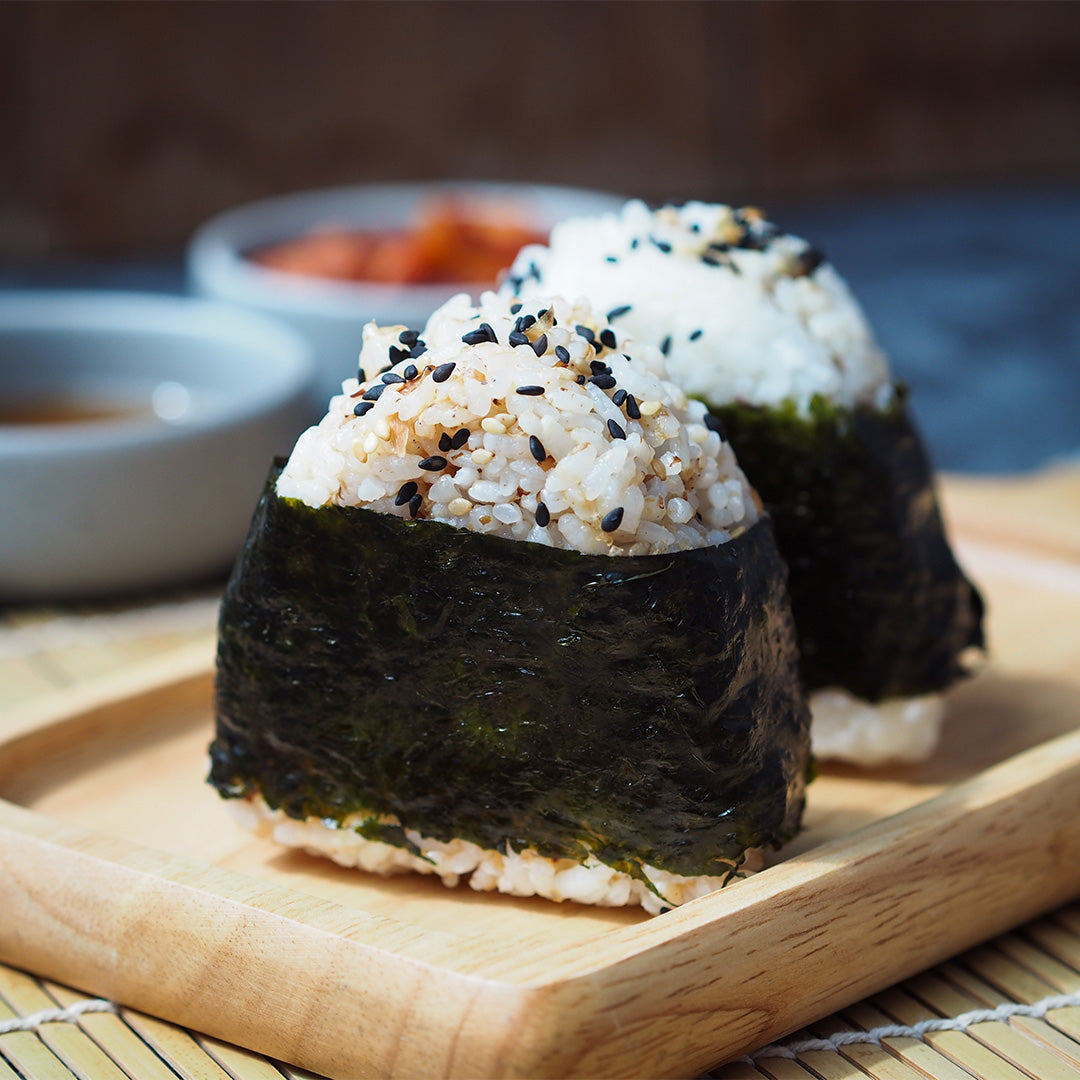 Moule à Onigiri TIKUSAN - Presse Boules Riz Japonais - Sans Moule à Onigiri TIKUSAN - Presse Boules Riz Japonais - Sans