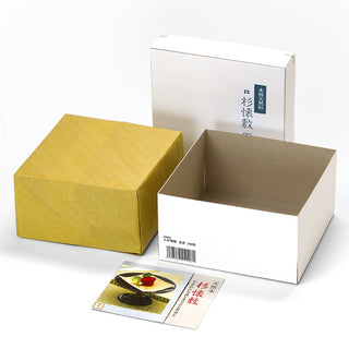 TIKUSAN Disposable Cedar Wooden Sheet for Food Presentation and Plating Kaiseki Made in Japan (200, Rectangular)