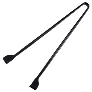 Japanese Tamagoyaki Tongs Egg Turner Nylon Cooking Utensil Nonstick Safe Heat Resistant Made in Japan