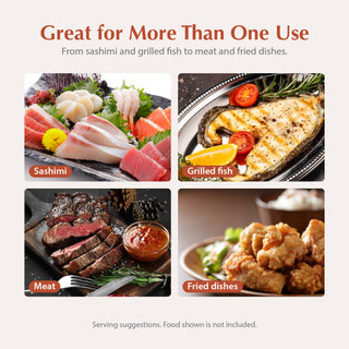 Pichit Fish Dehydration Sheet Regular 32 Sheets Moisture Control Sheet for Fish and Meat Preparation Freezing Thawing Drying Made in Japan