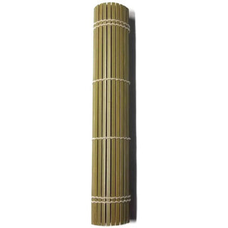 TIKUSAN Bamboo Sushi Rolling Mat Makisu