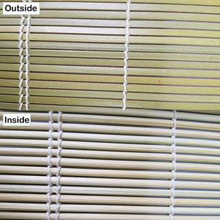 TIKUSAN Bamboo Sushi Rolling Mat Makisu