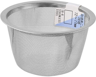 TIKUSAN Teapot Tea pot Replacement Mesh Strainer