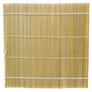 TIKUSAN Bamboo Sushi Rolling Mat Makisu