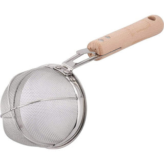 TIKUSAN Miso Strainer with Muddler