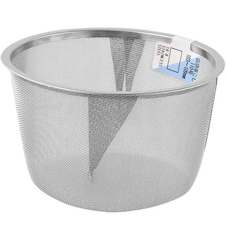 TIKUSAN Teapot Tea pot Replacement Mesh Strainer