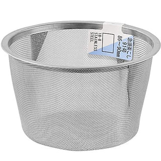 TIKUSAN Teapot Tea pot Replacement Mesh Strainer