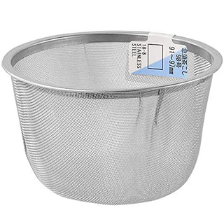 TIKUSAN Teapot Tea pot Replacement Mesh Strainer