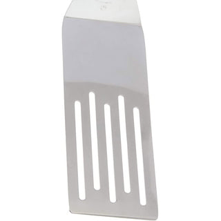 Spatula Turner Wooden Handle Slotted