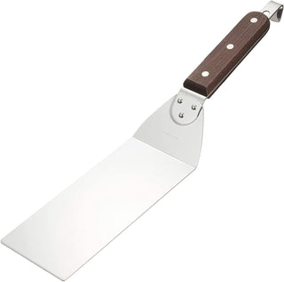 Spatula Turner Wooden Handle Normal