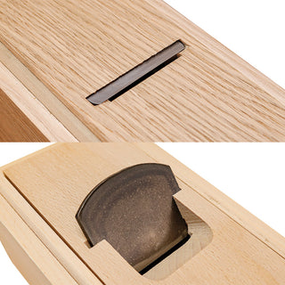 TIKUSAN Dry Bonito Katsuobushi Shaver Box Steel Blade