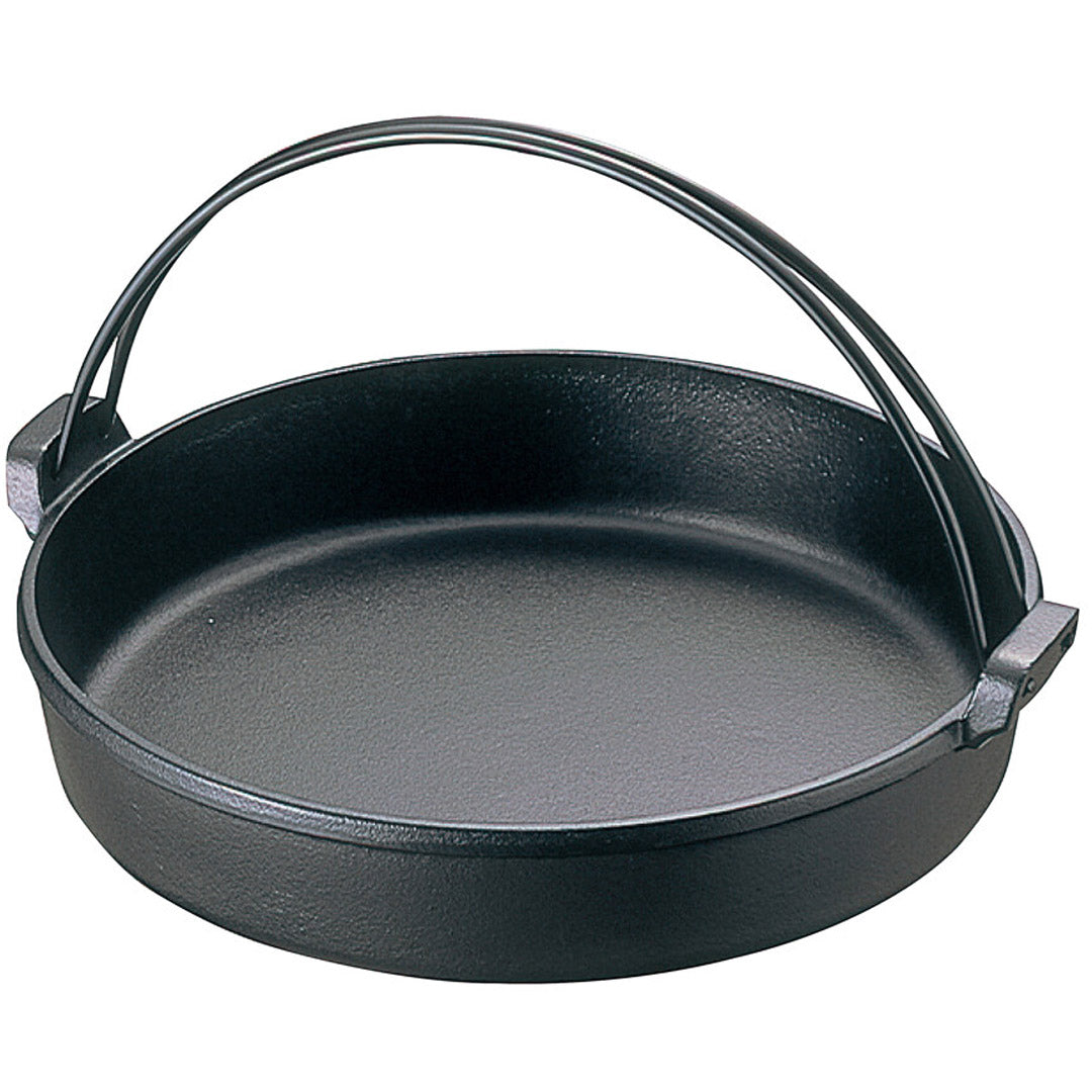 Stainless Steel Shabu Shabu Nabe Pot