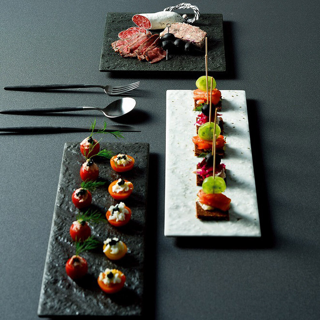 Sushi Set Marunouchi - Japanese Sushi Plates - My Japanese Home